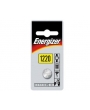 Pile électronique CR1220 ENERGIZER - Blister de 1 - Lithium 3V