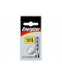 Pile électronique CR1616 ENERGIZER - Blister de 1 - Lithium 3V