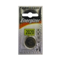 Pile électronique CR2020 ENERGIZER - Blister de 1 - Lithium 3V