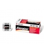 Piles de montre 319 ENERGIZER - Boite de 10 - SR527SW - Oxyde d'argent