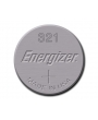 Piles de montre 321 ENERGIZER - Boite de 10 - SR65 - Oxyde d'argent