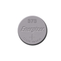 Pile de montre 373 ENERGIZER - Blister de 1 - SR68 - Oxyde d'argent