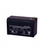 Batterie au plomb iPower - 12V - 7Ah