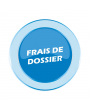 Frais de dossier