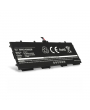 Batterie compatible Samsung Galaxy Note 10.1 / Tab 2 N8000 P5110 P5100 - 7000 mAh