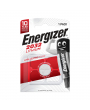 Pile électronique CR2032 ENERGIZER - Blister de 1 - Lithium 3V