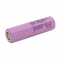 Accu 18650-26J SAMSUNG - Sans protection - 2600 mAh - Lithium ion 3.7V