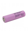 Accu 18650-26J SAMSUNG - Sans protection - 2600 mAh - Lithium ion 3.7V